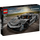 LEGO Koenigsegg Jesko Absolut Grey Hypercar Set 42173