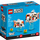 LEGO Koi Fisch 40545