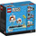 LEGO Koi Fish Set 40545 Packaging