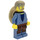 LEGO Konrad Minifigure