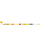 LEGO Koopa Troopa Paratroopa mit Gelb lines auf code Minifigur