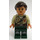 LEGO Kordi with Dark Green Legs  Minifigure