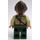 LEGO Kordi with Dark Green Legs  Minifigure