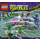 LEGO Kraang&#039;s Turtle Target Practice 30270