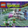 LEGO Kraang&#039;s Tortue Target Practice 30270