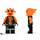 LEGO Kranxx Minifigur