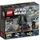 LEGO Krennic&#039;s Imperial Pendeln Microfighter 75163 Packaging