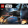 LEGO Krennic&#039;s Imperial Shuttle Set 75156 Instructions