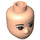 LEGO Kristoff Male Minidoll Head (25503 / 92240)