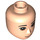 LEGO Kristoff Male Minidoll Head (61066 / 92240)