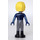 LEGO Kristoff Minifigur