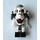 LEGO Kruncha Figurine avec pinces à main verticales
