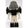 LEGO Kruncha Minifigur mit vertikalen Handclips