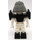 LEGO Kruncha mit Vertikal Hand Clips Minifigur