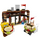 LEGO Krusty Krab Adventures Set 3833