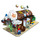 LEGO Krusty Krab Set 3825