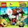 LEGO Krusty Krab Set 3825 Instructions