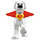 LEGO Krypto Minifigurka