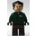 LEGO Kryptonite Interception Henchman mit Brown Beine Minifigur