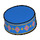 LEGO Kufi Hat with Bands and Diamonds (68516)