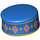 LEGO Kufi Hat with Bands and Diamonds (68516)