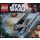 LEGO Kylo Ren&#039;s Command Shuttle Set 30279