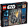 LEGO Kylo Ren&#039;s Command Shuttle 75104