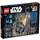 LEGO Kylo Ren&#039;s Command Shuttle Set 75104 Packaging