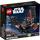 LEGO Kylo Ren&#039;s Pendeln Microfighter 75264