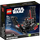 레고 Kylo Ren&#039;s Shuttle Microfighter 75264