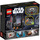 LEGO Kylo Ren&#039;s Navette Microfighter 75264 Packaging