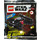 LEGO Kylo Ren&#039;s TIE Silencer 911954