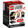 LEGO Kylo Ren 41603 Packaging