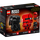 LEGO Kylo Ren &amp; Sith Trooper Set 75232