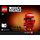 LEGO Kylo Ren &amp; Sith Trooper 75232 Instrukce