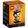 LEGO La Catrina 40492 Packaging