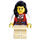 LEGO Lady котва Минифигурка