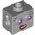 LEGO Lady Robot Head (14558)