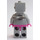 LEGO Lady Roboter Minifigur