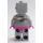 LEGO Lady Robot Minifiguur