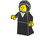 LEGO Lady Yu Minifiguur