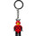 LEGO Ladybird Girl Key Chain (854157)