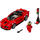 LEGO LaFerrari Set 75899