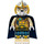 LEGO Lagravis Minifigure