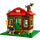 LEGO Lakeside Lodge Set 31048