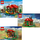 LEGO Lakeside Lodge 31048 Instructions