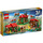 LEGO Lakeside Lodge Set 31048 Packaging