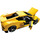 LEGO Lamborghini Gallardo LP 560-4 Set 8169