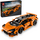 LEGO Lamborghini Huracán Tecnica Orange 42196