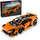 레고 Lamborghini Huracán Tecnica Orange 42196